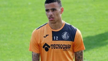 Thomas Tuchel insists Mason Greenwood has never been in his England thoughts