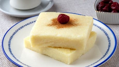 Hem çok hafif hem de çok pratik! Çat kapı gelen misafire 5 dakikada hazırlayın