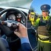 Britain's worst drink driver had enough alcohol in his system to have put him in a COMA