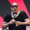 Auszeichnung: US-Rapper Busta Rhymes erhält einen Hollywood-Stern