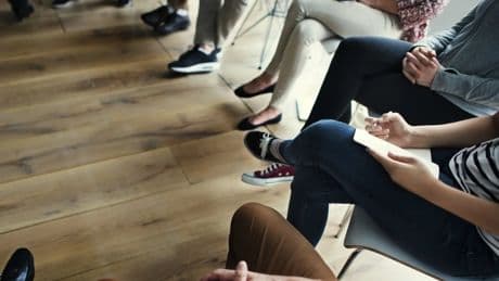 ¿Sirve para algo la &#039;sociedad civil&#039;?
