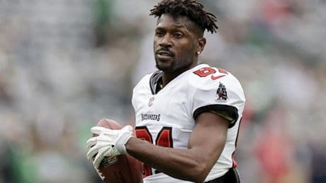 Ex-NFL star wide receiver Antonio Brown facing attempted murder charges in Miami shooting