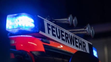 Unfall: Verletzte bei Explosion in Timmendorfer Strand