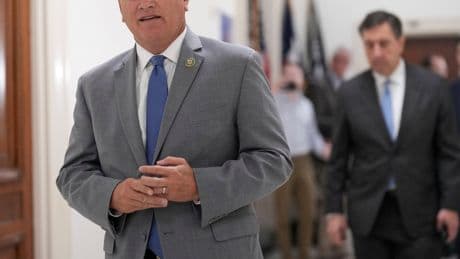 Justice Dept. Will Begin Sharing Epstein Files on Friday, Top Republican Says