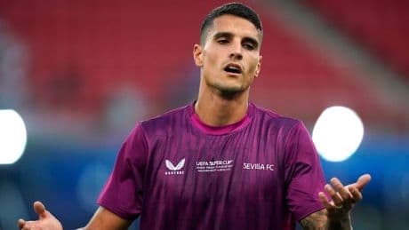 Argentinien-Star gibt Karriere-Ende bekannt - „Seit fünf Jahren nehme ich vor jedem Spiel Tabletten“