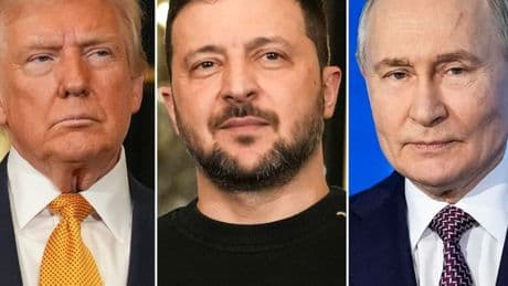 Ukraine-Krieg: Mögliche Einigung über Sicherheitsgarantien