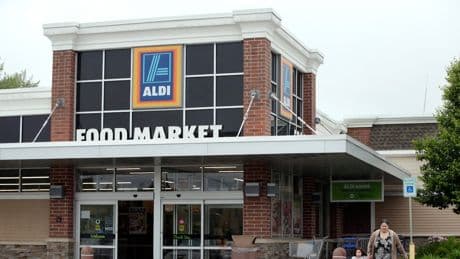 Aldis Wandel in Amerika: Vom Ein-Dollar-Wein zum Luxus-Standort