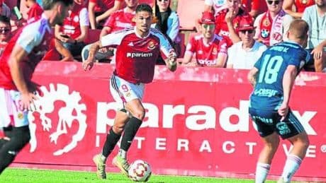 Horario y dónde ver por TV los partidos de vuelta del playoff de ascenso de Primera RFEF