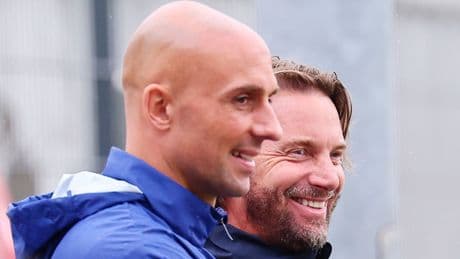 Er arbeitete auch schon beim FC Bayern! - Klopp holt nächsten Vertrauten zu Red Bull