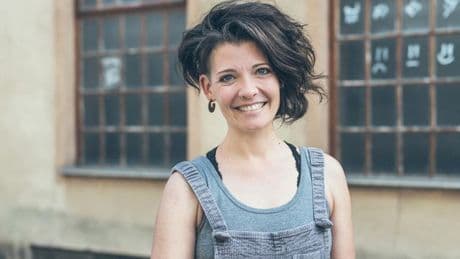 »Es geht darum, Gutes im eigenen Leben anzuzetteln«