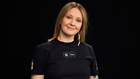 « L'IA comble le manque d'enseignants », Valeriya Ionan, conseillère du Premier ministre ukrainien