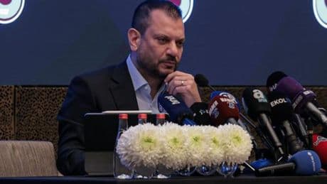 "Omurgaya uygun takviyeler yapılıyor"