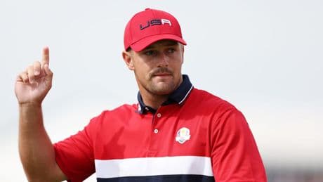 Can LIV golfers play in the Ryder Cup?