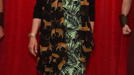‘Love Actually’ and ‘EastEnders’ actress Joanna Bacon dead at 72