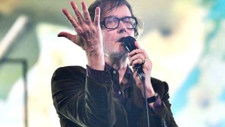 Pulp frontman Jarvis Cocker hints he'll be arrested after making bold claim