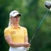 English golfer Charley Hull withdraws from Evian Championship with illness after collapsing