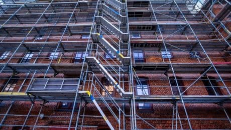 F.A.Z. Finanzen Podcast: Bauen, Wohnen, Investieren: Wie schlägt sich die Immobilienwirtschaft?