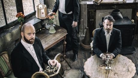 ORBI'den klasik müzik ve rock ziyafeti