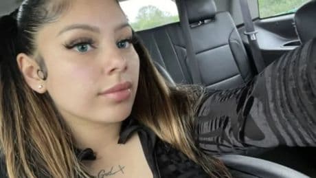 Muere Lina Bina, 'influencer' y actriz de cine para adultos, a los 24 años