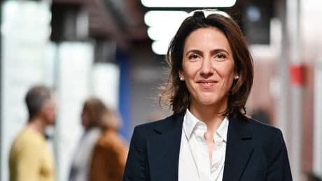 OPINION. « Un an après la dissolution : travaillons ensemble, en responsabilité », par  Valérie Hayer, présidente du groupe Renew Europe