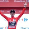 Live Vuelta | Bekijk hier de actuele koerssituatie in zeer korte derde etappe