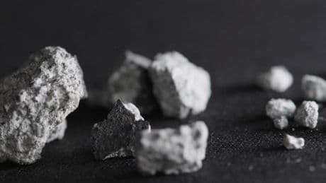 A meteorite crashed into a Georgia home. Scientists say it’s older than the Earth itself