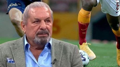 Toroğlu: “Türkiye ligi kötü, bu kadar paraya değmez”