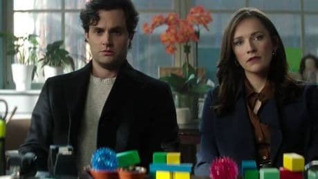 Netflix's You fans left gobsmacked as they discover cast's hidden talent