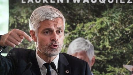 Wauquiez multiplie les sorties polémiques à une semaine du congrès de LR