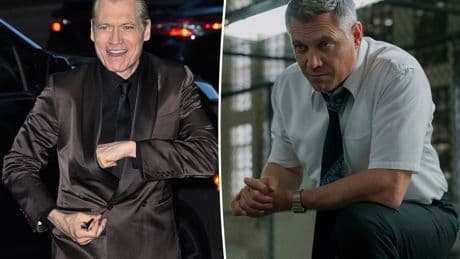 Holt McCallany on a ‘Mindhunter’ Season 3 — and if he’d return