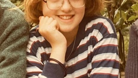 I was the only girl in an all boys school – here’s what I learned about men