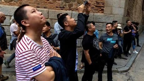 Corea del Sur estudia reanudar los viajes individuales a Corea del Norte, suspendidos en 2008, "para mejorar los lazos"