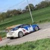 Un rallye du Val de Sèvre ouvert à Boussay