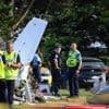 Victimes, trajectoire… Ce que l’on sait du crash d’un avion qui a fait trois morts en Eure-et-Loir