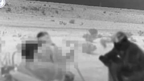 Orta Doğu geriliminde CNN analizi: ''İran İsrail'in oyun parkı''