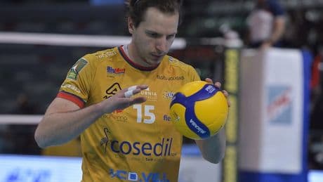 Volley Mercato: Taranto rinforza al centro con Elia Bossi