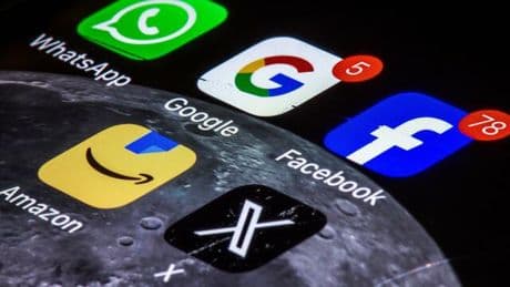 Internet-Riese: US-Gericht: Google muss Chrome und Android nicht verkaufen