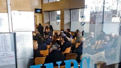 Pensioni statali, nel primo semestre l?assegno sale a 2.056 euro al mese