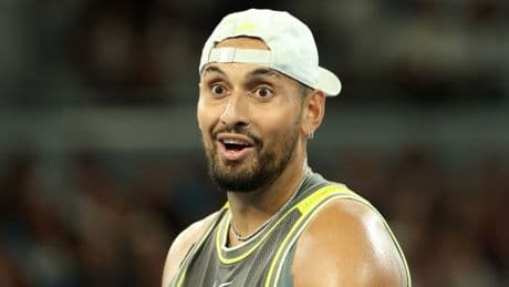 Nick Kyrgios calls for huge rule change at Wimbledon to ‘make everyone happy’
