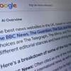 Publishers fear AI summaries are hitting online traffic