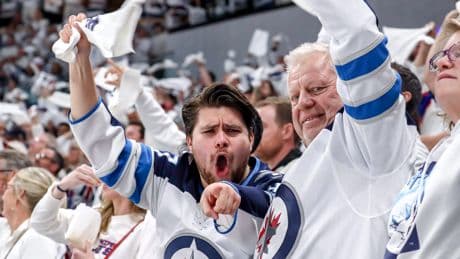 Can watching NHL playoffs give you a heart attack? What the science says