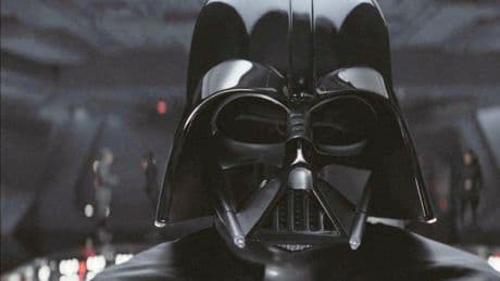 Las guerras (judiciales) del Darth Vader clon
