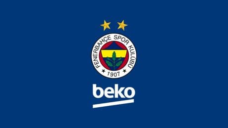 Fenerbahçe Beko yeni logosunu duyurdu: İkinci Avrupa zaferi böyle işlendi