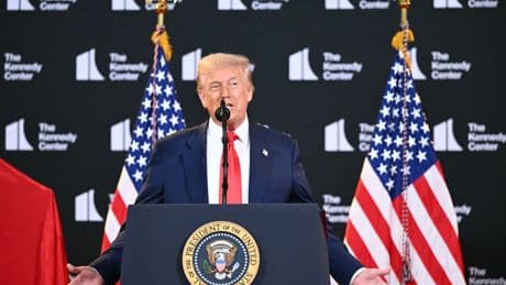 Trump is tightening the screws on corporate America — and CEOs are staying mum