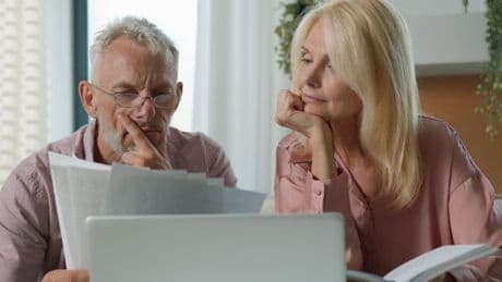 Thousands on DWP State Pension given bad news