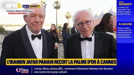 Festival de Cannes 2025: les frères Dardenne remportent le prix du scénario pour "Jeunes mères"