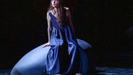 Salzburger Festspiele: Ein betörendes Glück