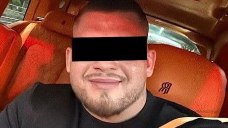 Nach fast 2 Jahren Flucht - Deutscher Protz-Gangster in Türkei festgenommen
