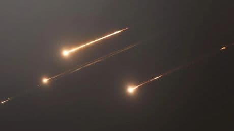 LIVE | Iran lanceert raketten, Israëlis opgeroepen om naar schuilplaats te gaan