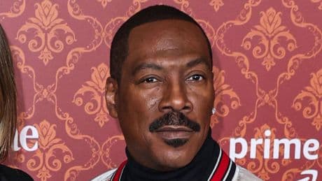 Eddie Murphy: "Meinen Ehrenoscar bekomme ich erst mit 90"